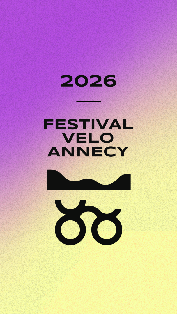 Festival vélo Annecy 2026