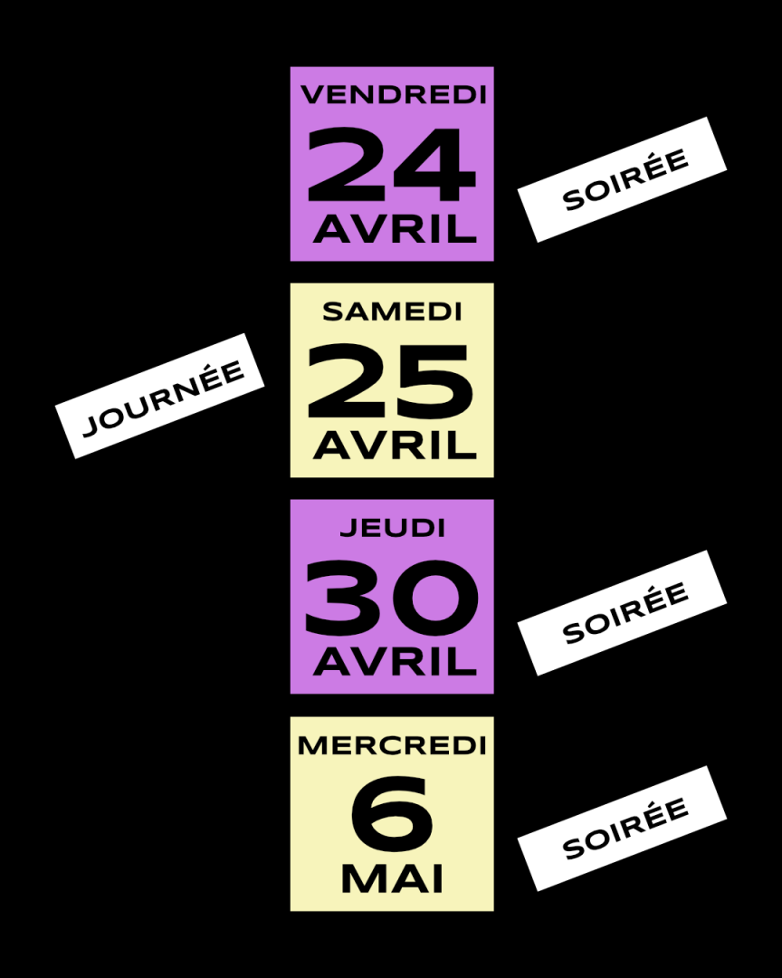 le programme festival vélo annecy