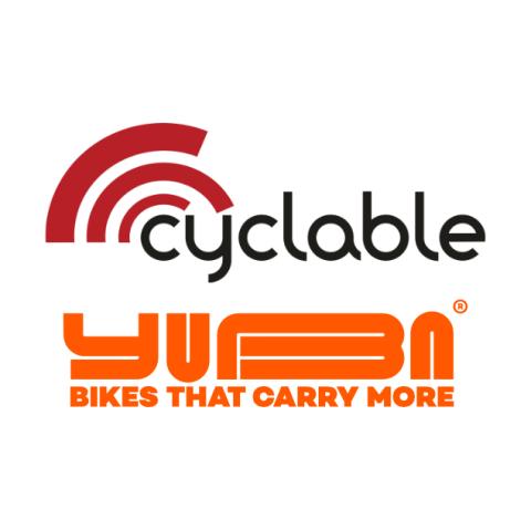 CYCLABLE + YUBA
